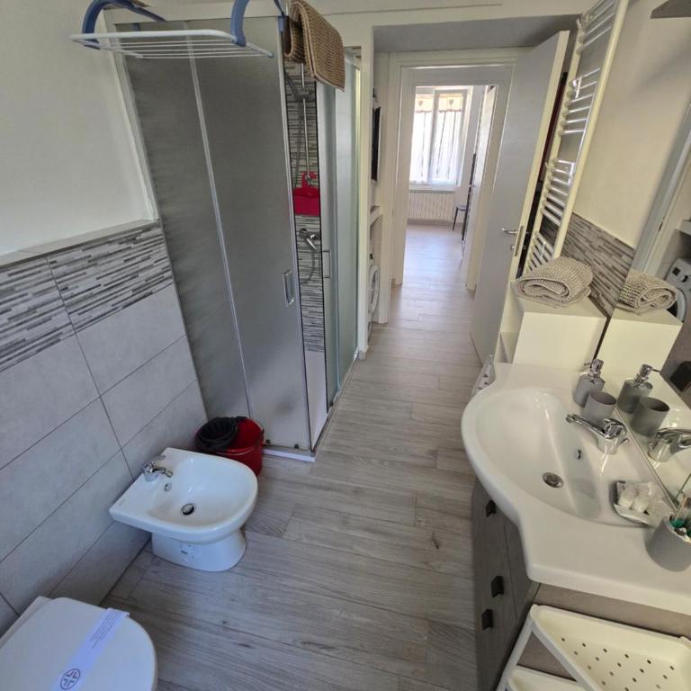 La Casa di Nonna Mari - Appartamento con 2 Camere da Letto - 11