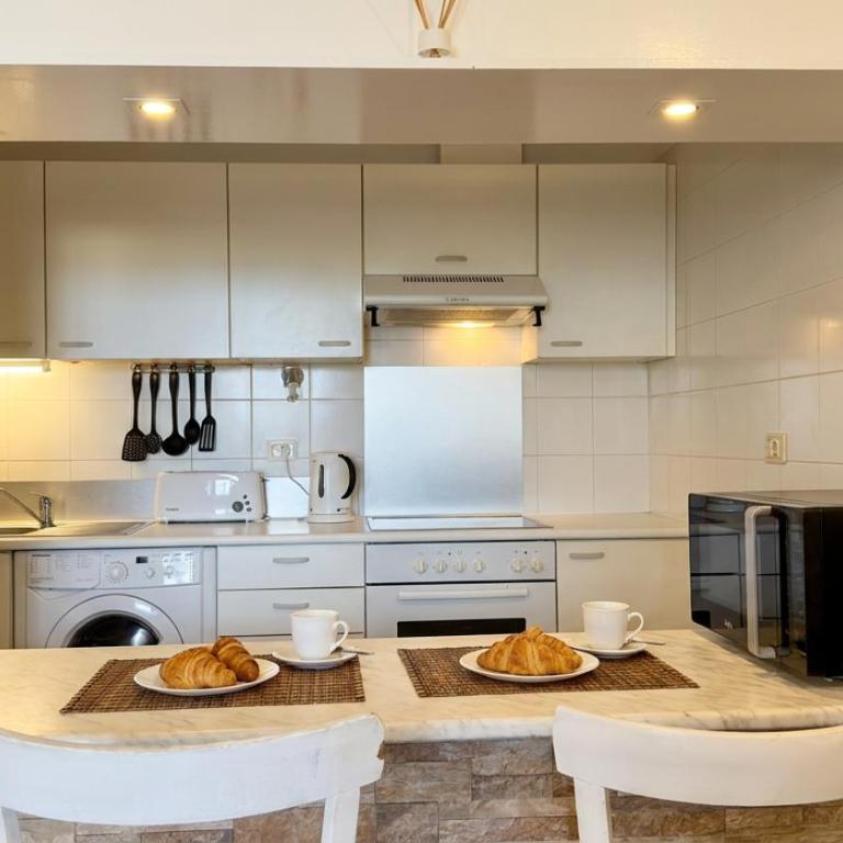 Oceanside Apartment in El Medano - Apartamento de 1 dormitorio - 7