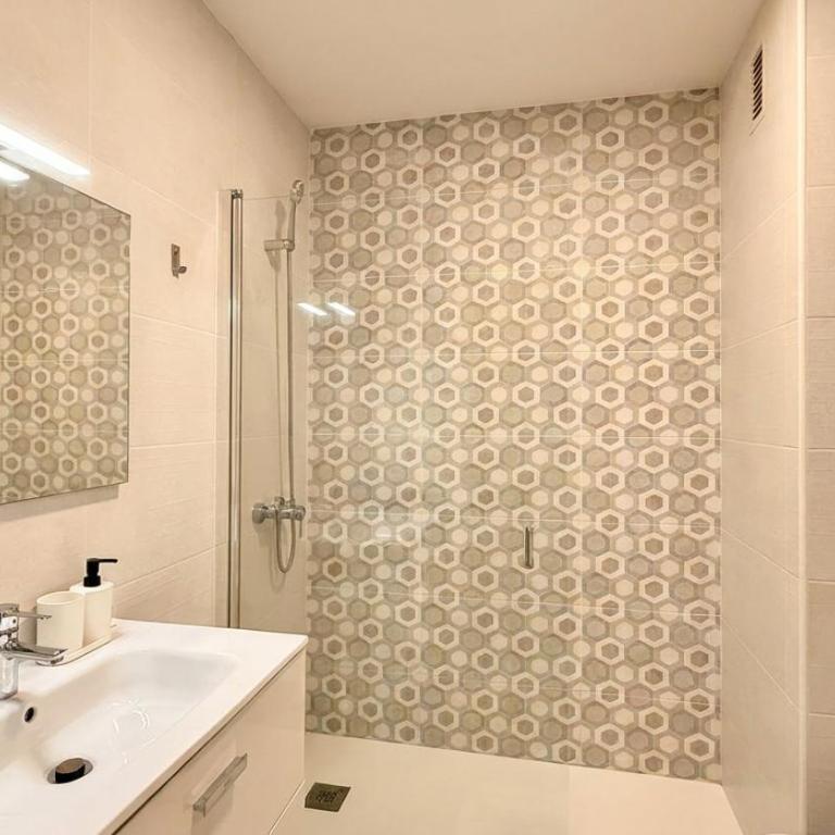 Oceanside Apartment in El Medano - Apartamento de 1 dormitorio - 15