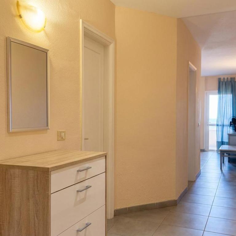 Oceanside Apartment in El Medano - Apartamento de 1 dormitorio - 17