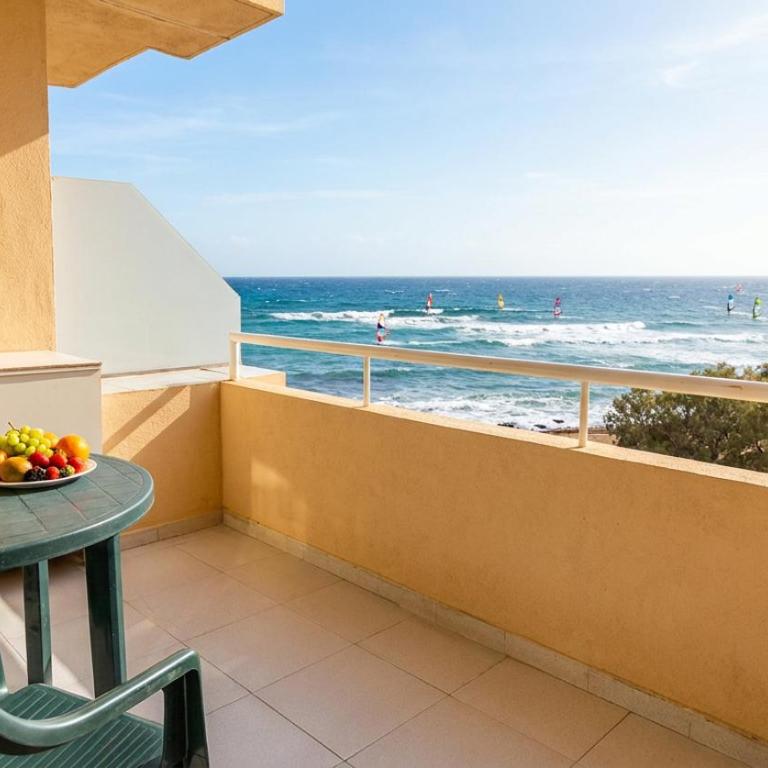 Oceanside Apartment in El Medano - Apartamento de 1 dormitorio - 2