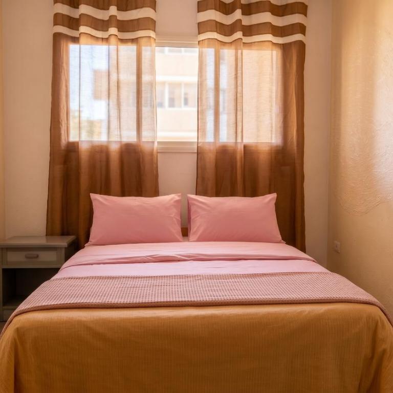 Oceanside Apartment in El Medano - Apartamento de 1 dormitorio - 11