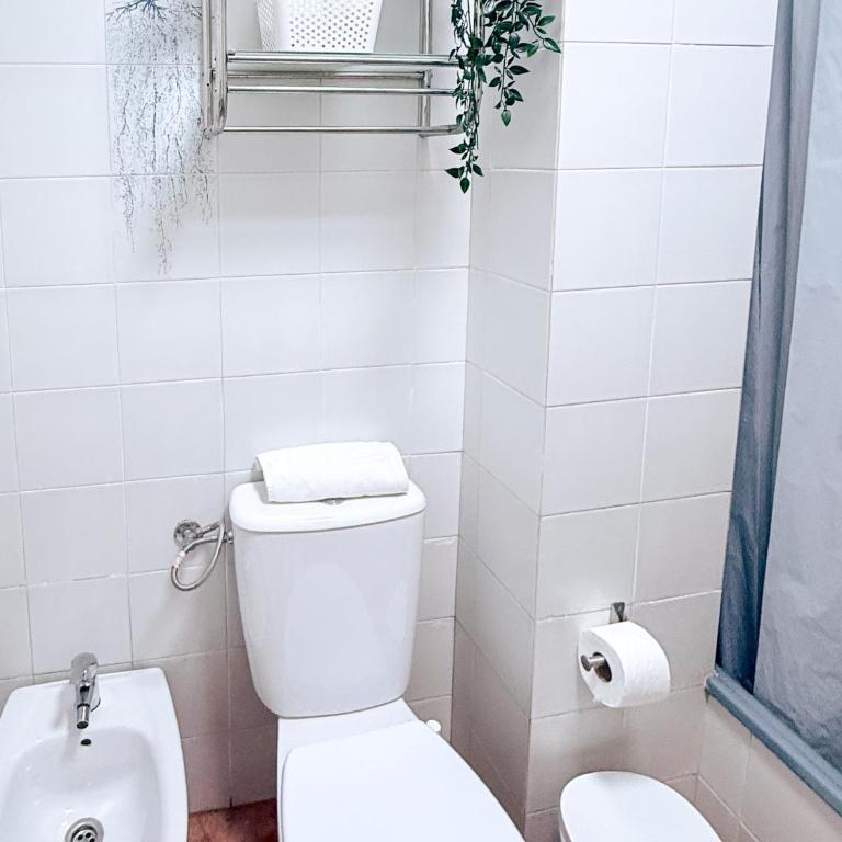 Casa Sami - Apartment mit 2 Schlafzimmern - 21