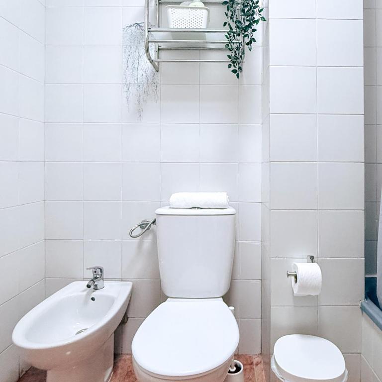 Casa Sami - Apartment mit 2 Schlafzimmern - 46