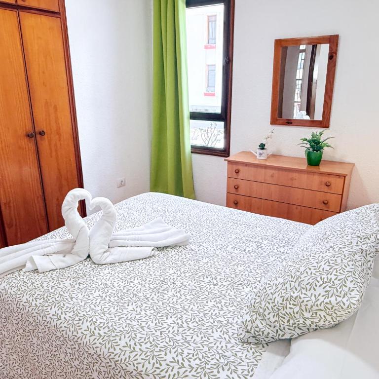 Casa Sami - Apartment mit 2 Schlafzimmern - 36