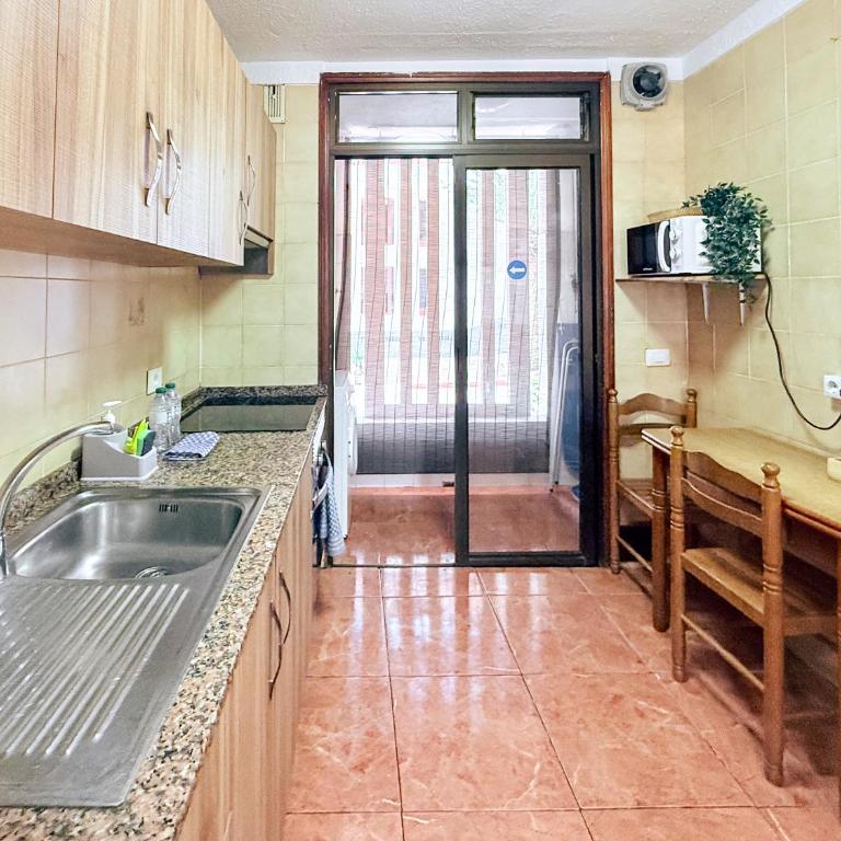 Casa Sami - Apartment mit 2 Schlafzimmern - 31