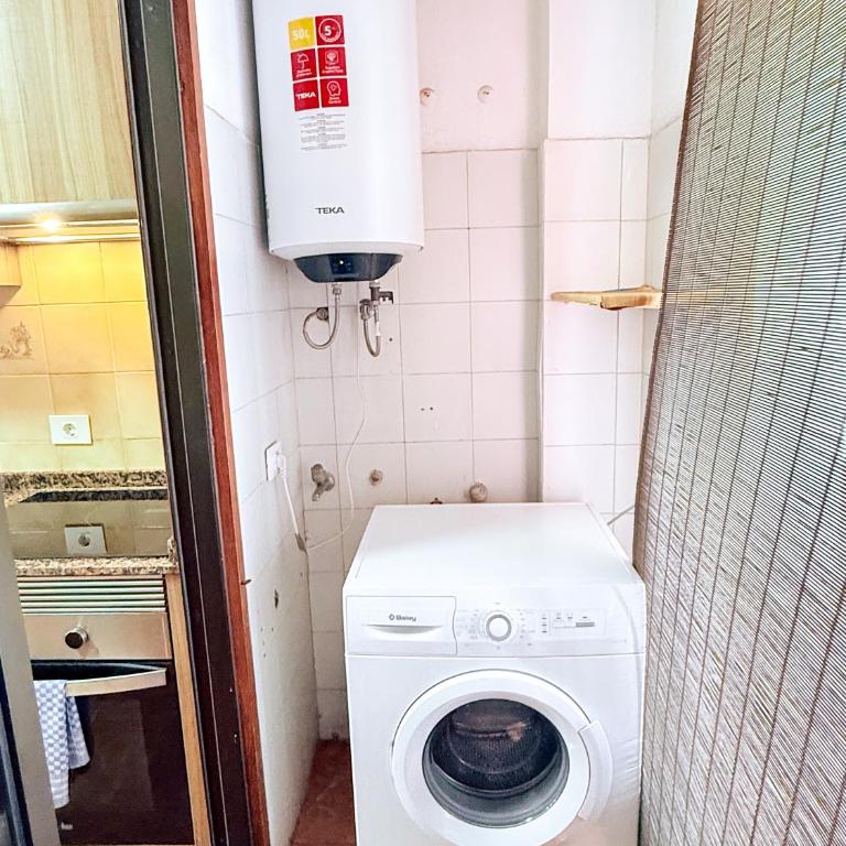 Casa Sami - Apartment mit 2 Schlafzimmern - 32