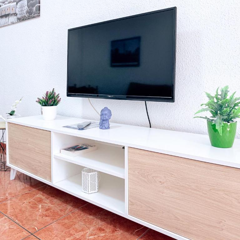 Casa Sami - Apartment mit 2 Schlafzimmern - 44