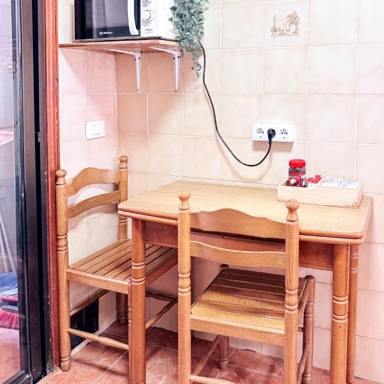 Casa Sami - Apartment mit 2 Schlafzimmern - 45