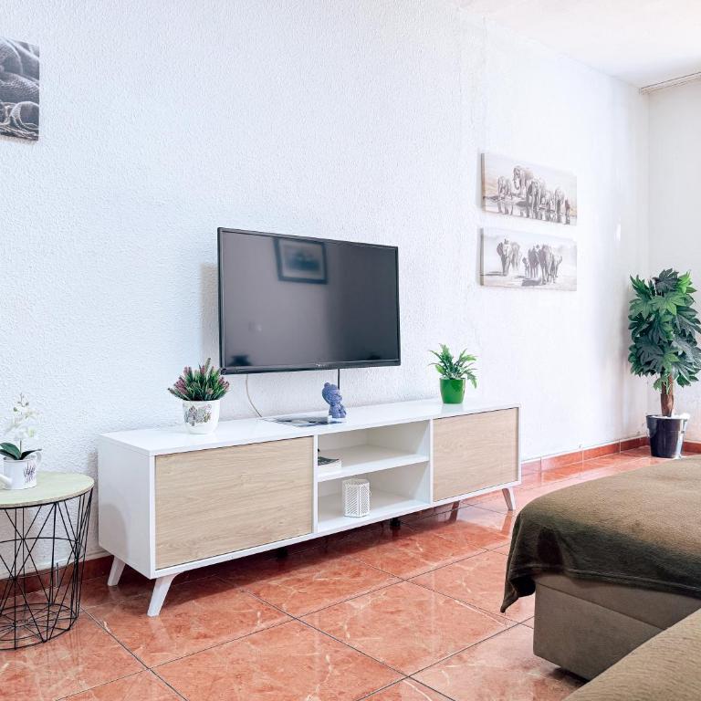 Casa Sami - Apartment mit 2 Schlafzimmern - 50