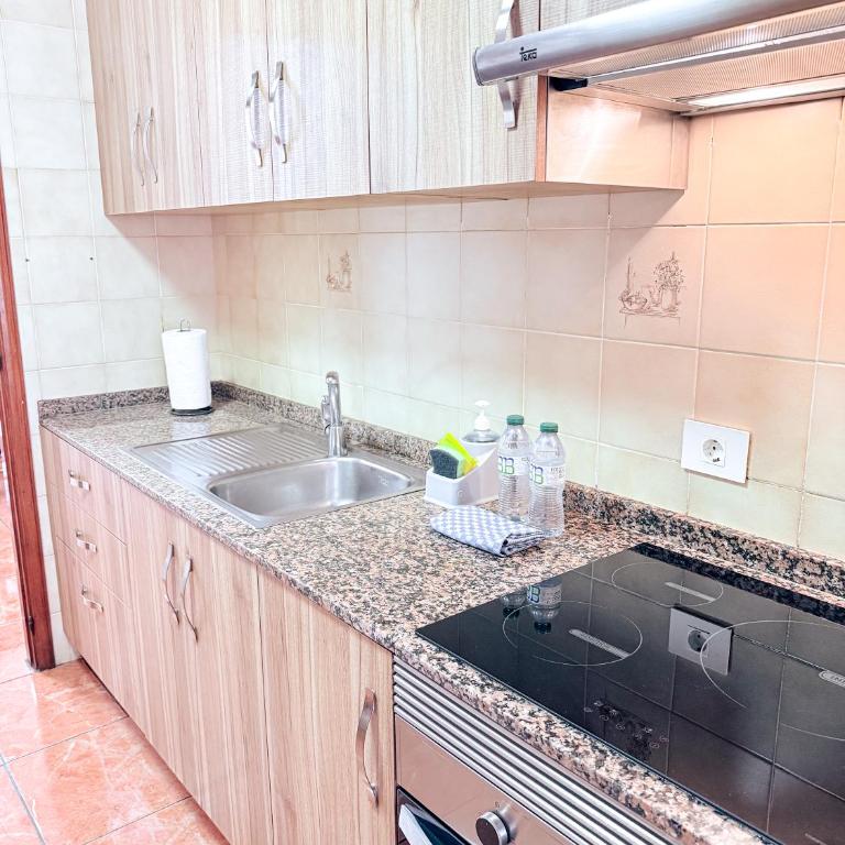 Casa Sami - Apartment mit 2 Schlafzimmern - 51