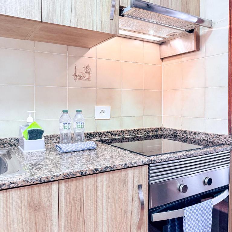Casa Sami - Apartment mit 2 Schlafzimmern - 54