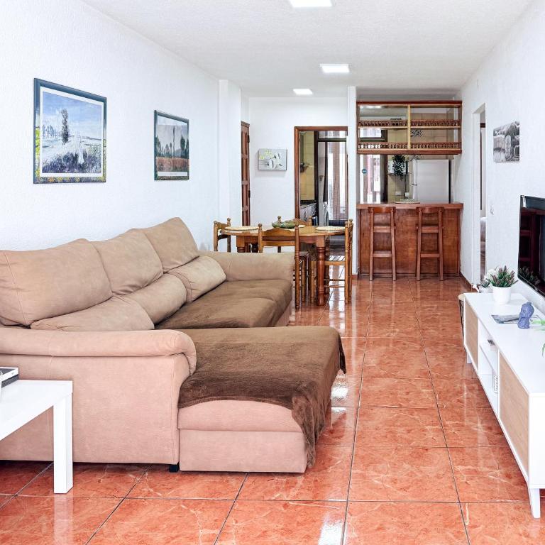 Casa Sami - Apartment mit 2 Schlafzimmern - 56