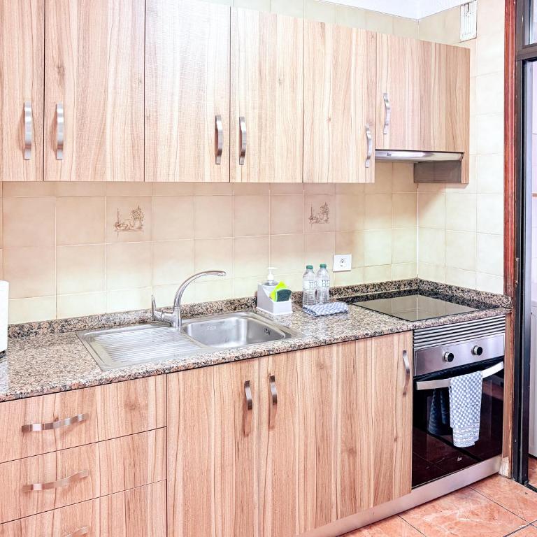 Casa Sami - Apartment mit 2 Schlafzimmern - 57