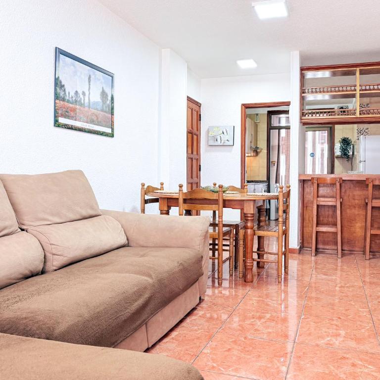 Casa Sami - Apartment mit 2 Schlafzimmern - 58