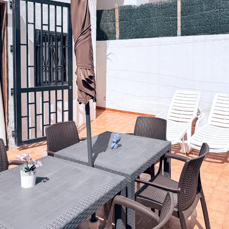 Casa Sami - Apartment mit 2 Schlafzimmern - 63