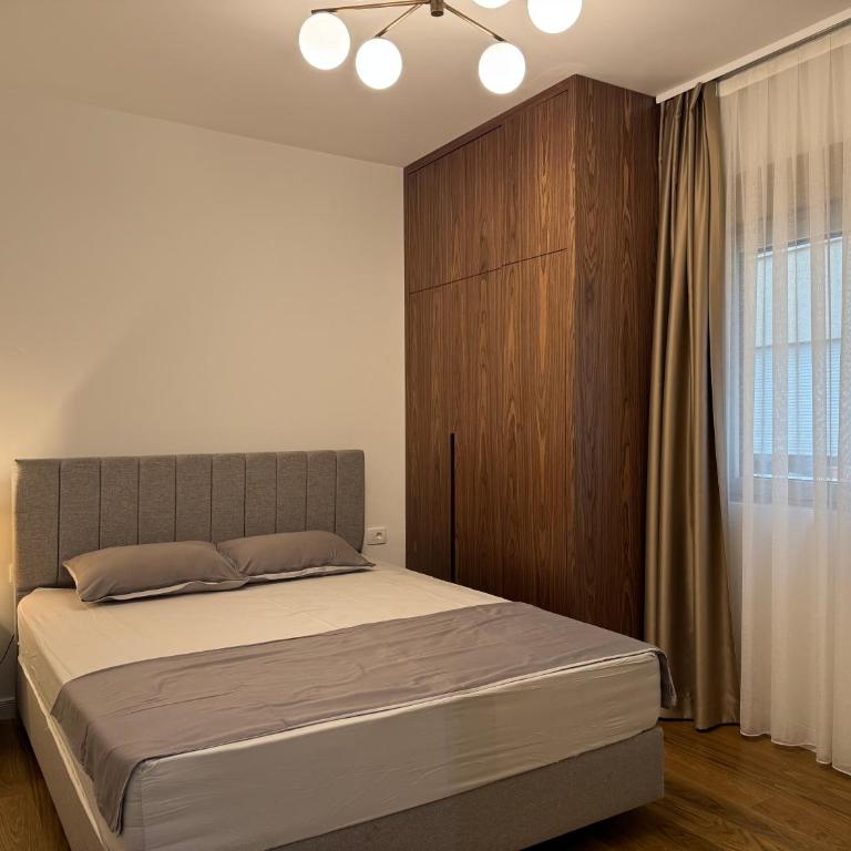 WOW Lux - Budva, Center - Apartman sa 2 Spavaće Sobe - 10