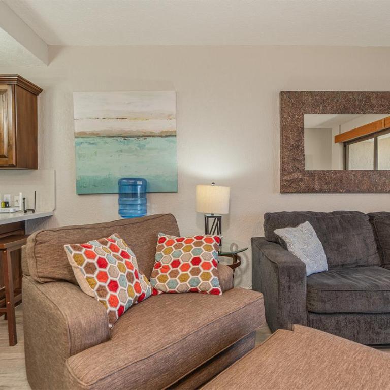 Beautiful Ocean view Retreat with Panoramic Ocean Views - Ferienhaus - 5