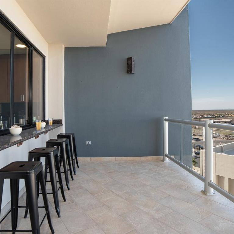 Stunning 3BR 3BA Cortez 601 at Las Palomas - Vacation Home - 6