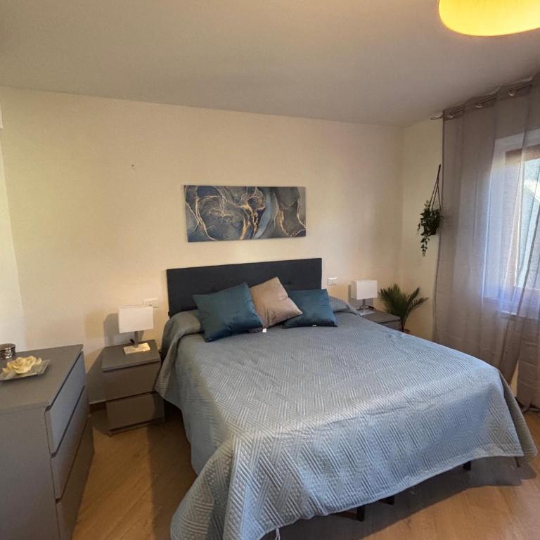 Vicolo dell'Orto - Casa con 1 Camera da Letto - 16