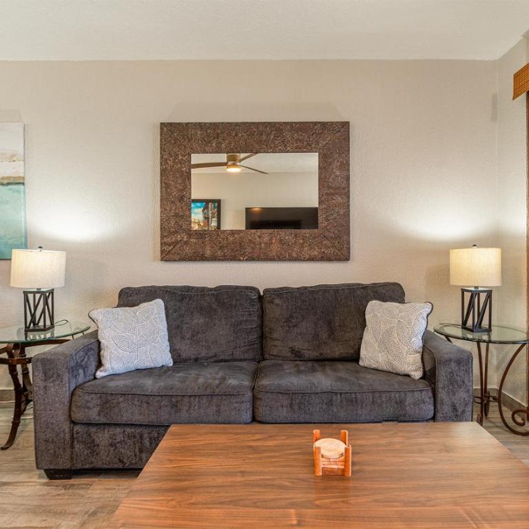 Beautiful Ocean view Retreat with Panoramic Ocean Views - Ferienhaus - 7