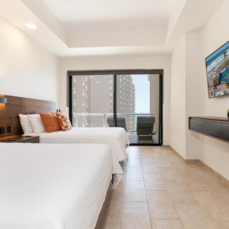 Stunning 3BR 3BA Cortez 601 at Las Palomas - Vacation Home - 8