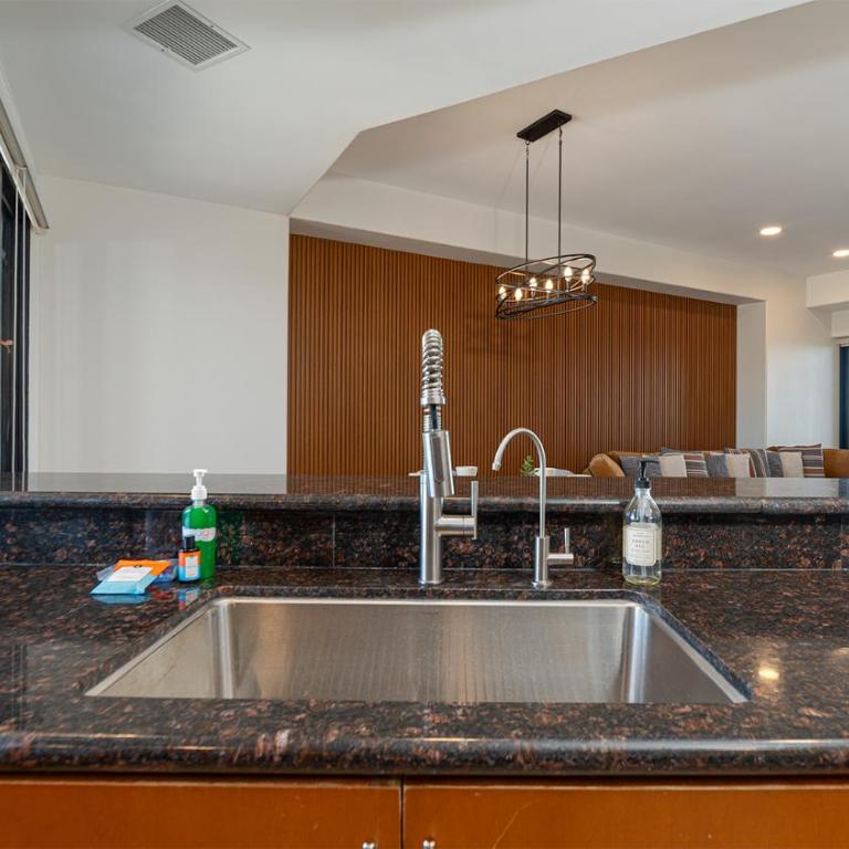 Stunning 3BR 3BA Cortez 601 at Las Palomas - Vacation Home - 9