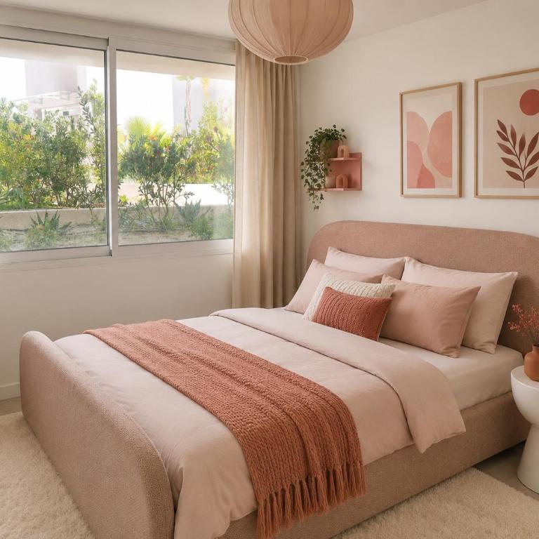La Cerise Monaco apartment - Apartment mit 2 Schlafzimmern - 40