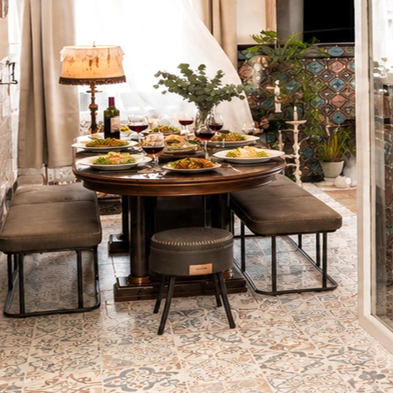 CENTRO CASTILLO by Roccos Retreats with private terrace - Casa Vacanze con 3 Camere da Letto - 9