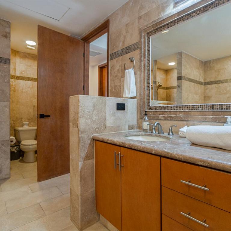 Stunning 3BR 3BA Cortez 601 at Las Palomas - Vacation Home - 13