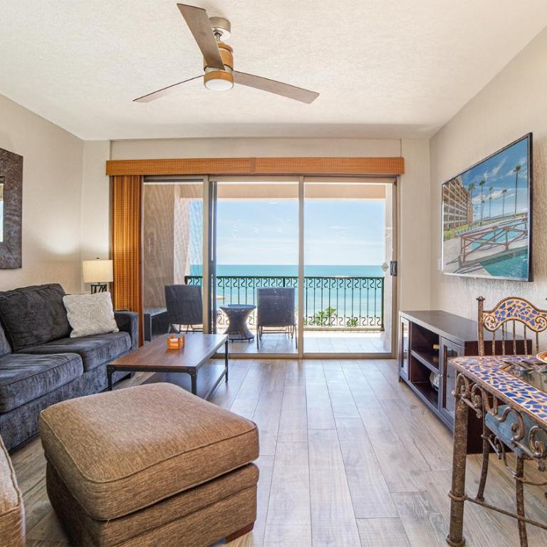 Beautiful Ocean view Retreat with Panoramic Ocean Views - Ferienhaus - 13