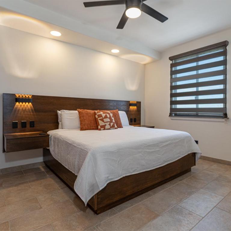 Stunning 3BR 3BA Cortez 601 at Las Palomas - Vacation Home - 15