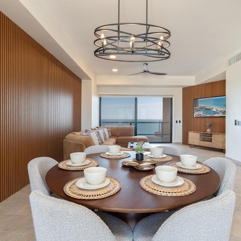Stunning 3BR 3BA Cortez 601 at Las Palomas - Vacation Home - 16
