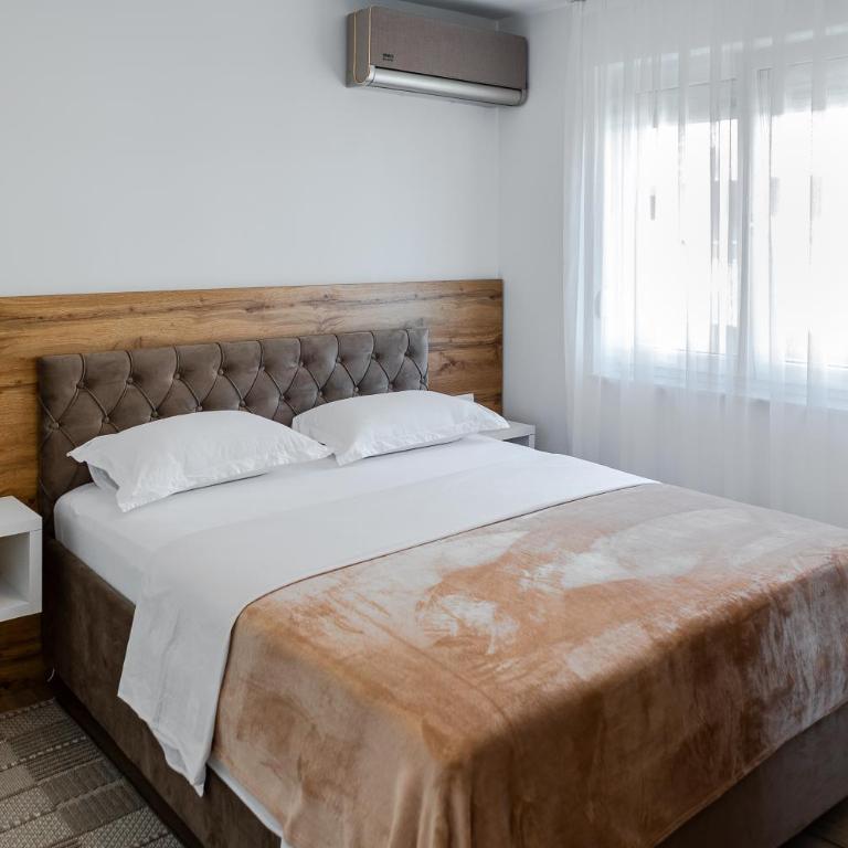 Villa Sedef - Apartman sa Balkonom - 16
