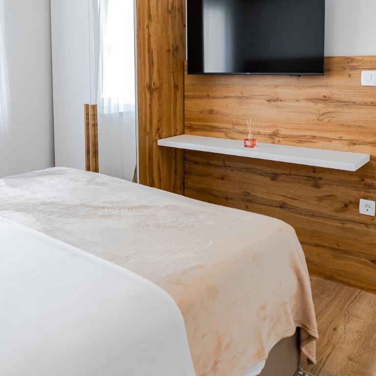 Villa Sedef - Apartman sa Balkonom - 8