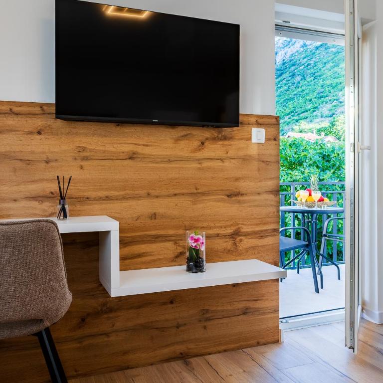 Villa Sedef - Apartman sa Balkonom - 1