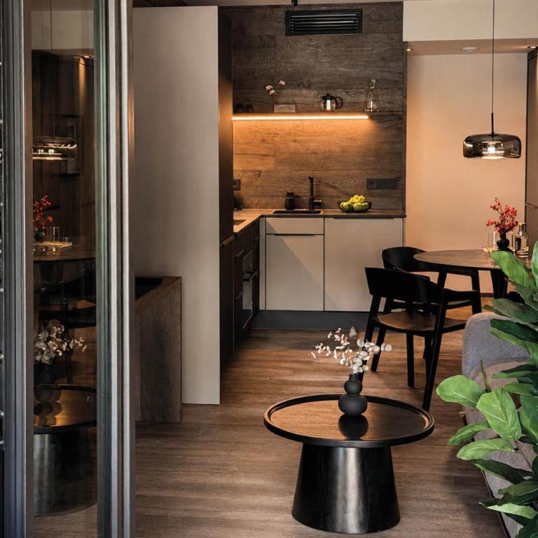 LIVALPIN mybase VIBE - Appartement 1 Chambre avec Balcon et Vue sur les Montagnes - 15