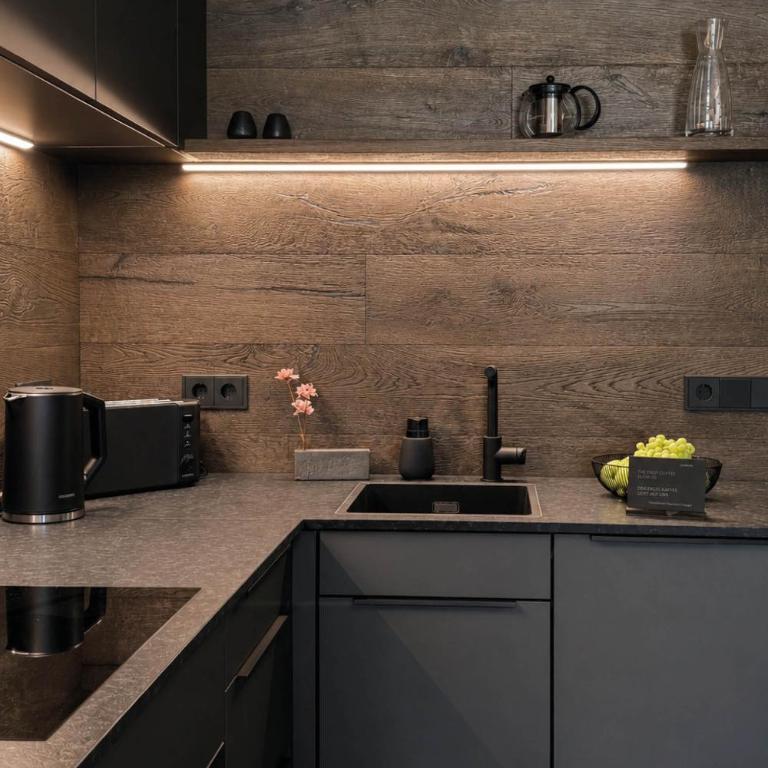 LIVALPIN mybase VIBE - Appartement 1 Chambre avec Balcon et Vue sur les Montagnes - 6