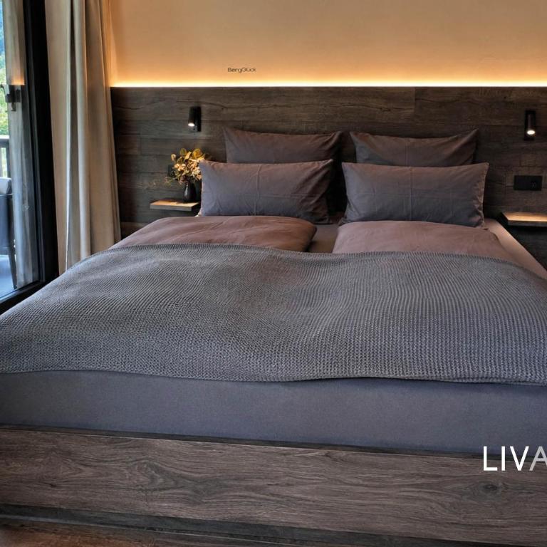 LIVALPIN mybase VIBE - Appartement 1 Chambre avec Balcon et Vue sur les Montagnes - 31