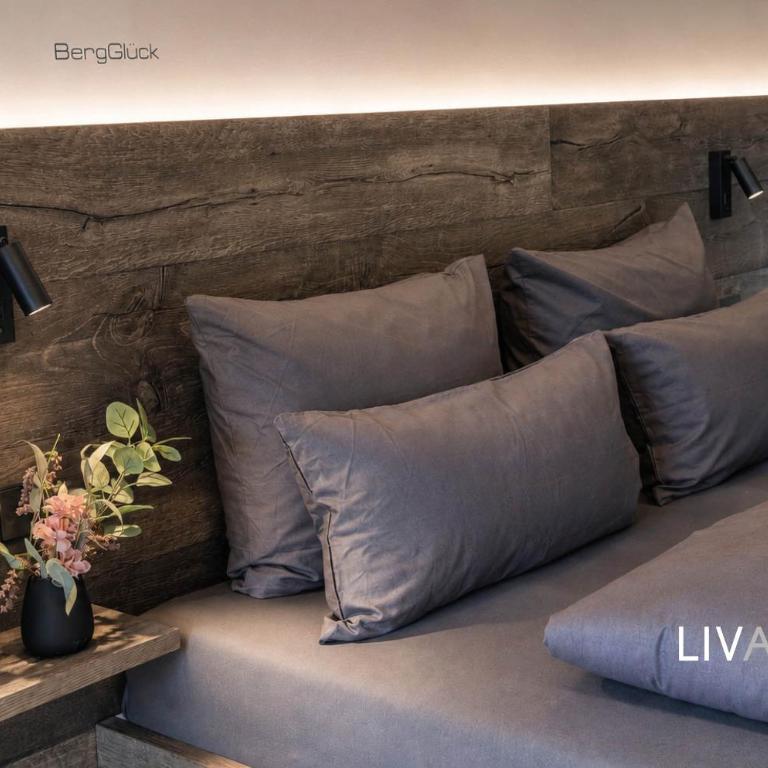 LIVALPIN mybase VIBE - Appartement 1 Chambre avec Balcon et Vue sur les Montagnes - 36