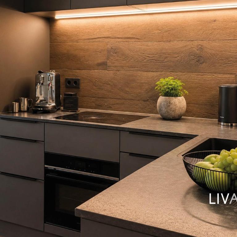 LIVALPIN mybase VIBE - Appartement 1 Chambre avec Balcon et Vue sur les Montagnes - 7
