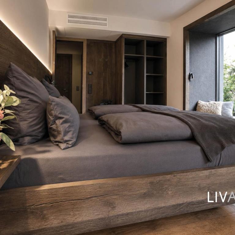 LIVALPIN mybase VIBE - Appartement 1 Chambre avec Balcon et Vue sur les Montagnes - 18