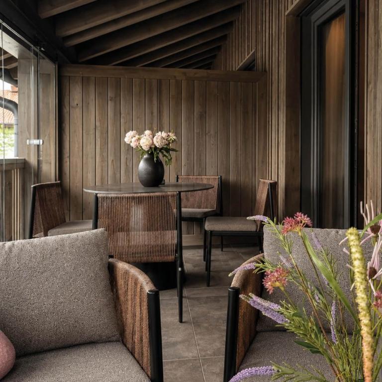 LIVALPIN mybase VIBE - Appartement 1 Chambre avec Balcon et Vue sur les Montagnes - 25