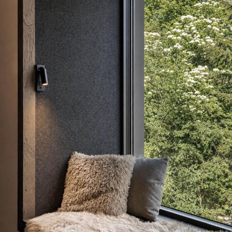 LIVALPIN mybase VIBE - Appartement 1 Chambre avec Balcon et Vue sur les Montagnes - 14