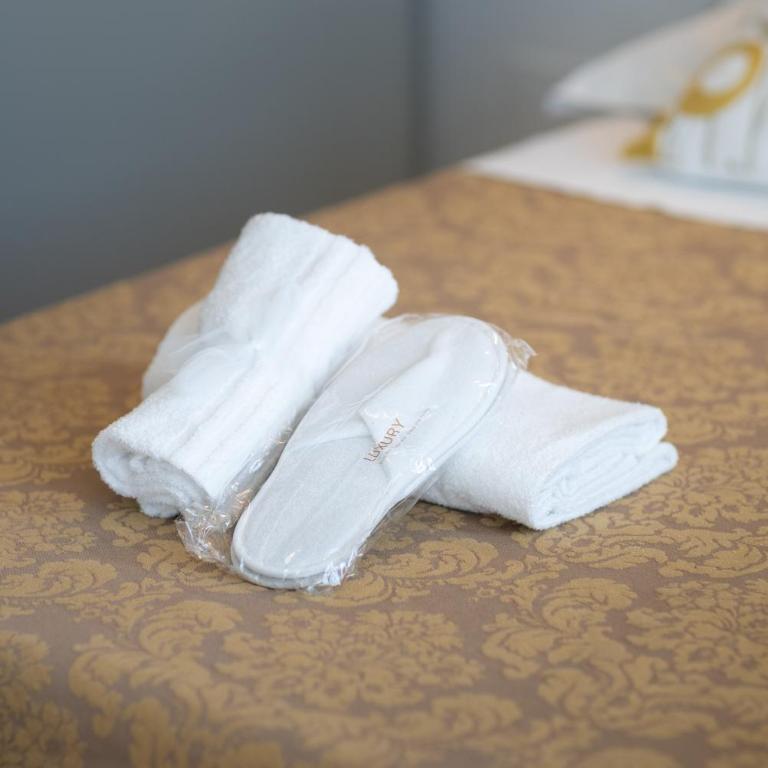 Nerea Suites - Camera Matrimoniale Deluxe con Balcone - 62