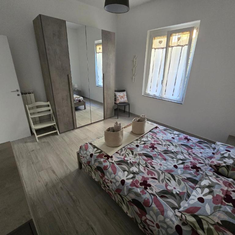 La Casa di Nonna Mari - Appartamento con 2 Camere da Letto - 19