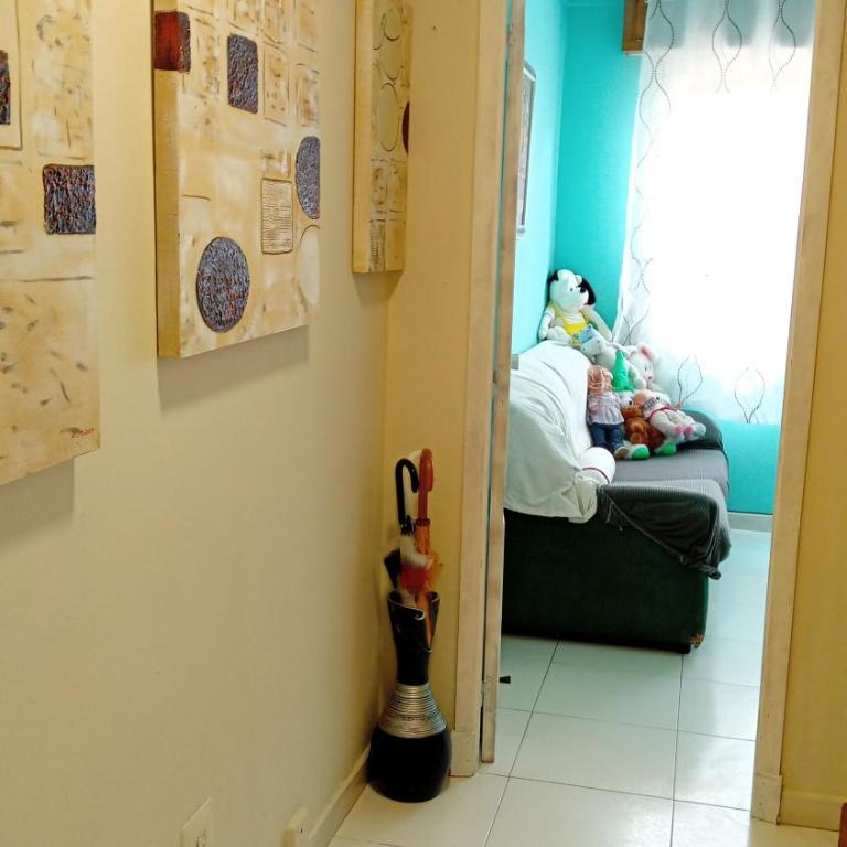 A parada da Ribeira - Apartment mit 3 Schlafzimmern - 14