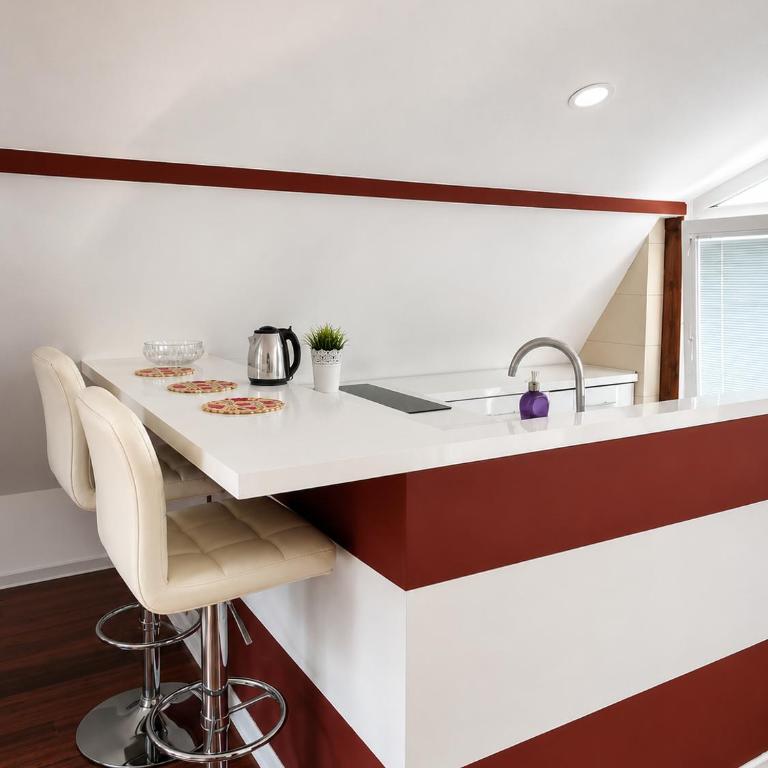 Apartment Studio Grcic - Studio - 10