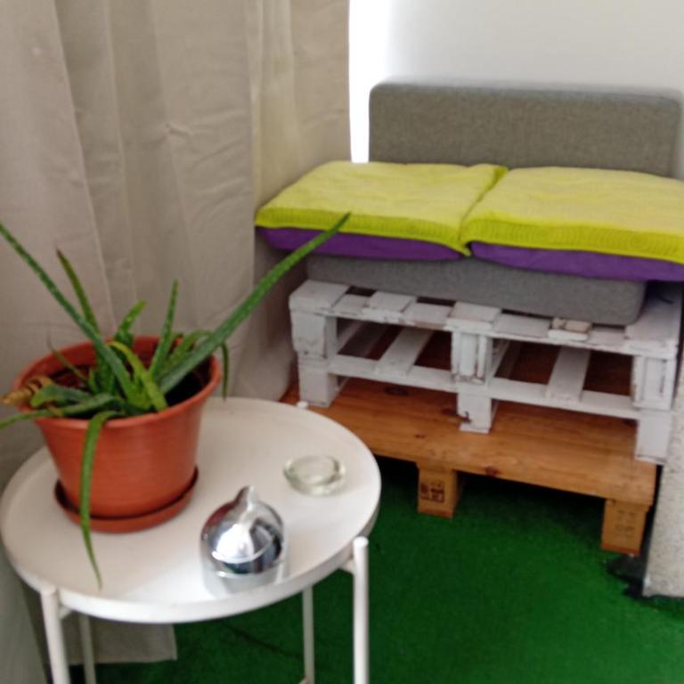 A parada da Ribeira - Apartment mit 3 Schlafzimmern - 17