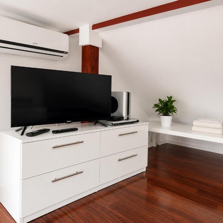 Apartment Studio Grcic - Studio - 4